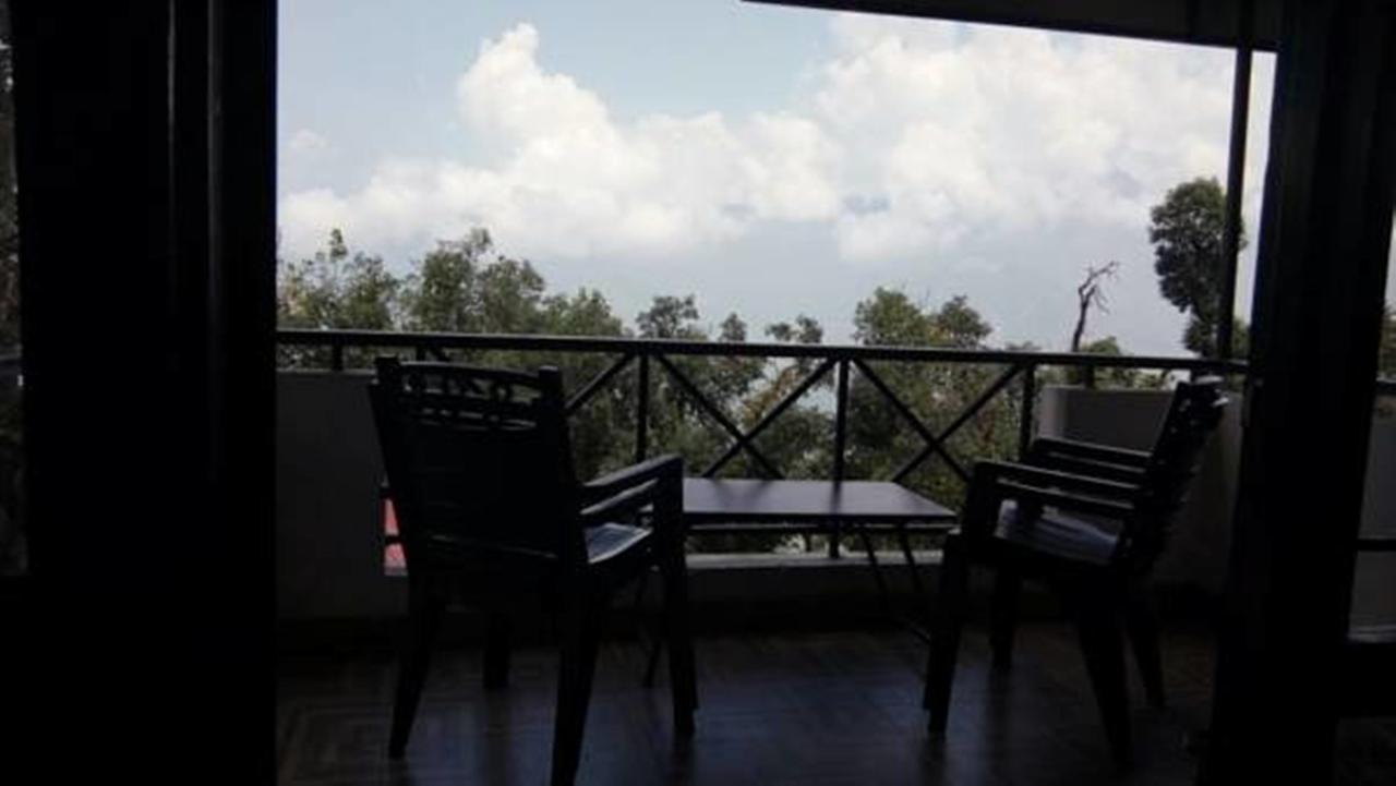 Surbee Resort Mussoorie Værelse billede
