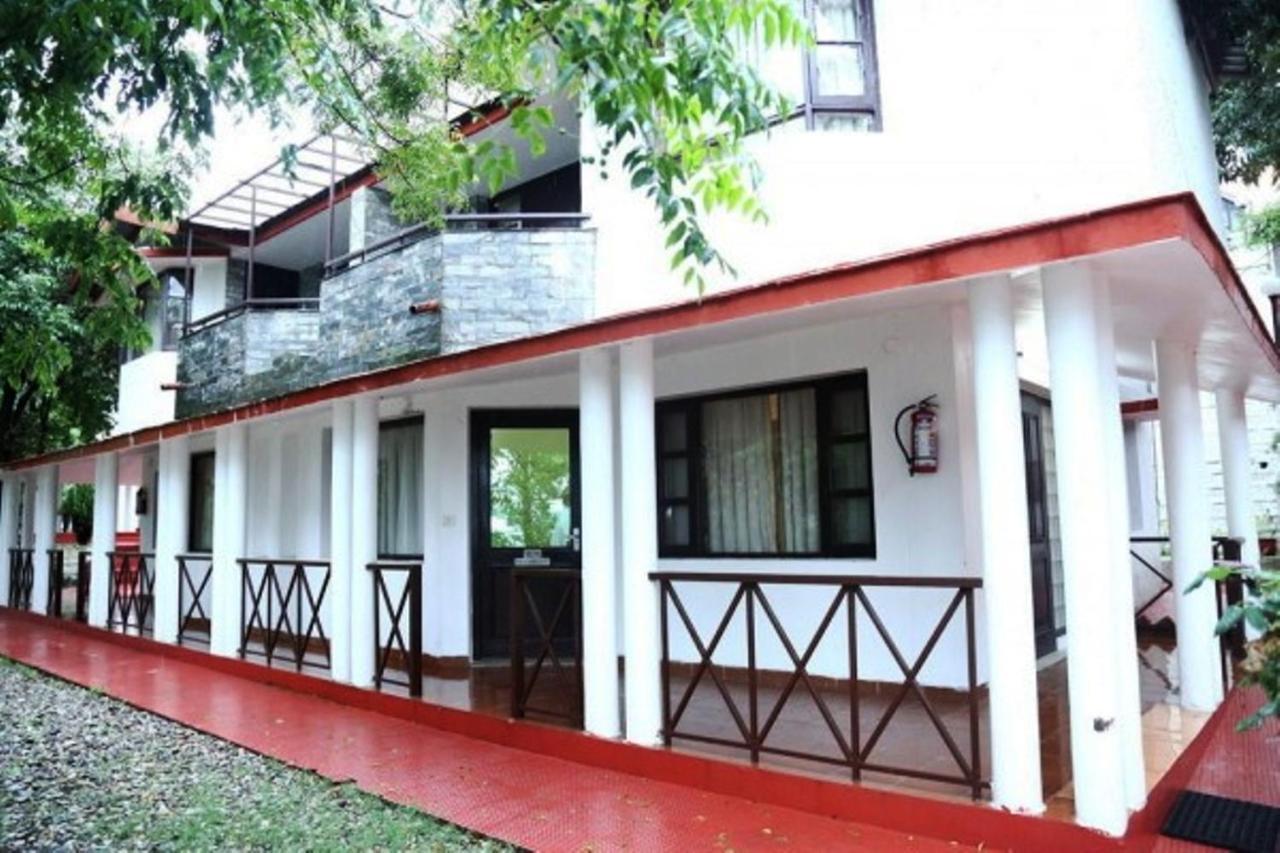 Surbee Resort Mussoorie Eksteriør billede