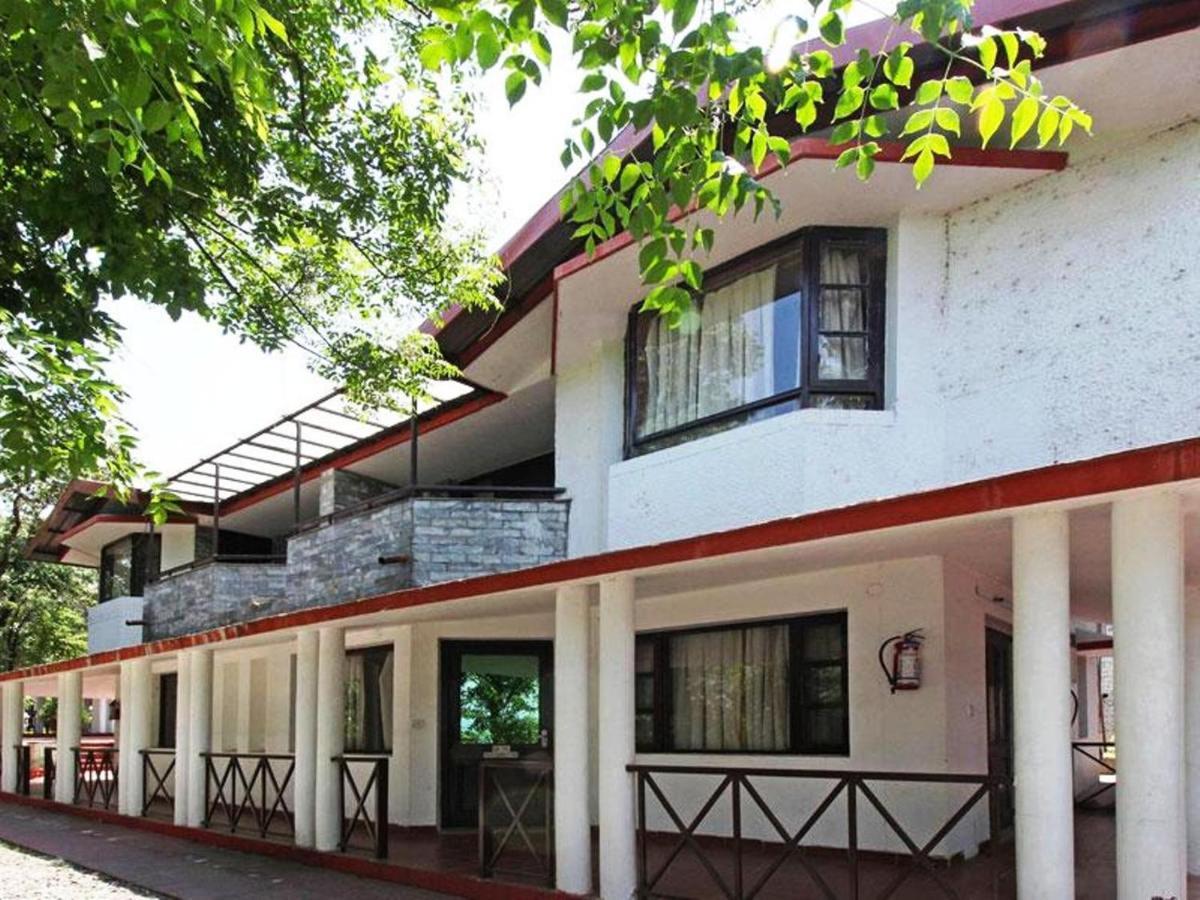 Surbee Resort Mussoorie Eksteriør billede