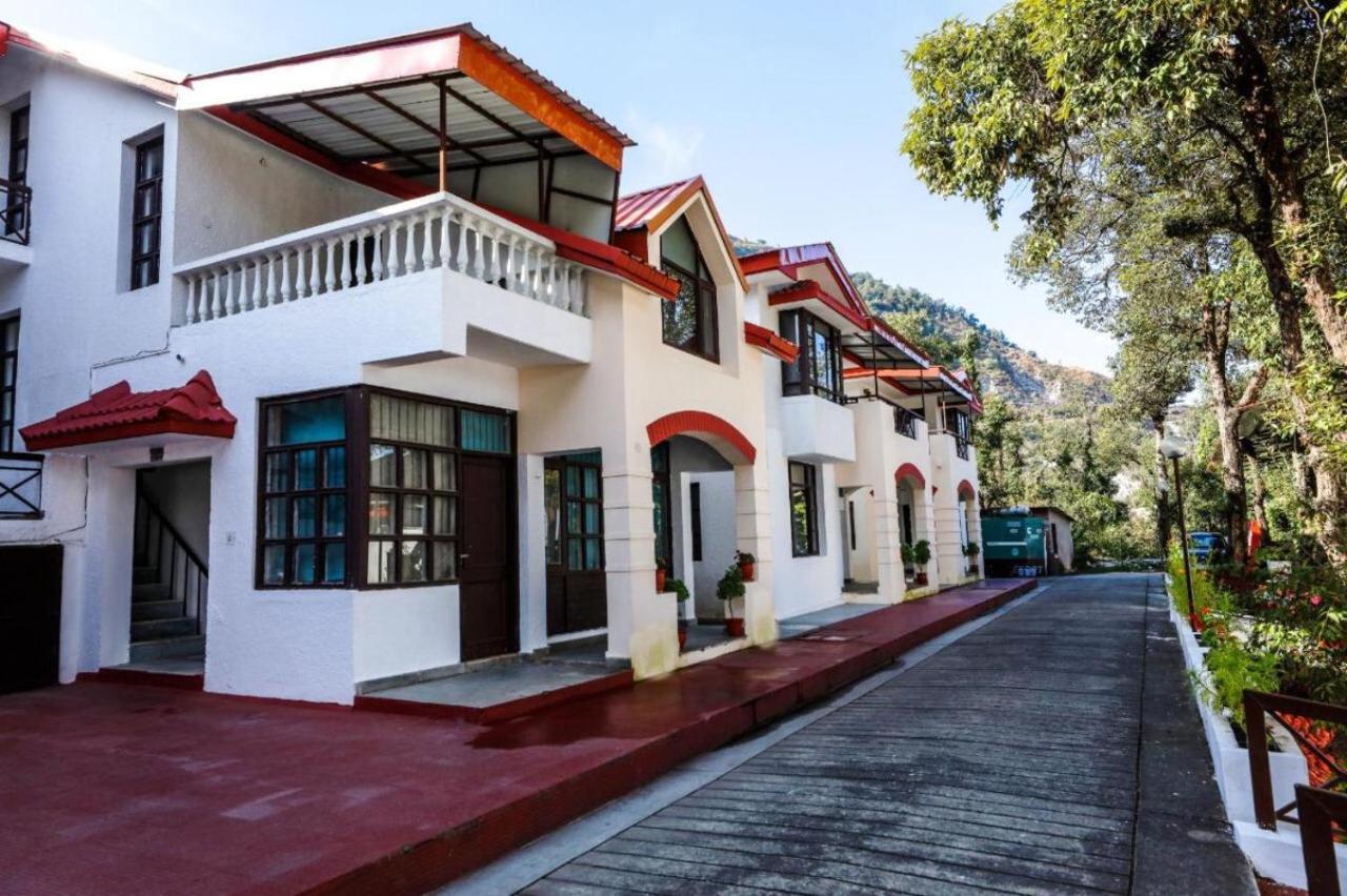 Surbee Resort Mussoorie Eksteriør billede