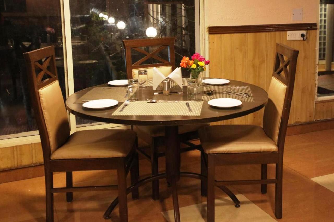 Surbee Resort Mussoorie Eksteriør billede