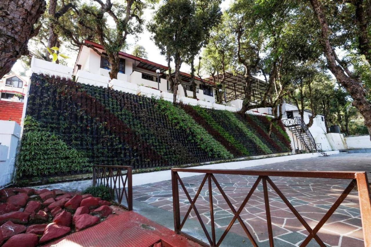 Surbee Resort Mussoorie Eksteriør billede