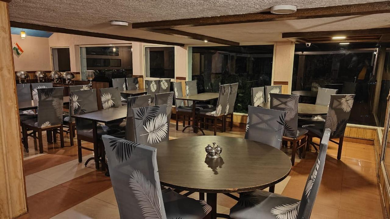 Surbee Resort Mussoorie Eksteriør billede