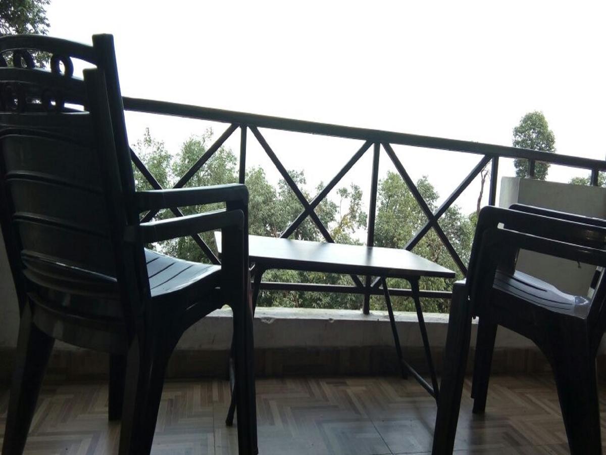 Surbee Resort Mussoorie Eksteriør billede